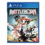 Battleborn PS4 & XBONE