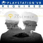 The Assembly by nDreams with PS+ Discount