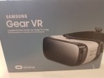 Samsung Gear VR half price £40.00 with o2 priority