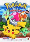 Pokemon 2017 Annual