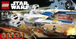 LEGO Star Wars - Rebel U-wing Fighter - 75155