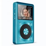 Fiio X1 High Resolution Lossless Music Player Various Colours Sold by AVShop