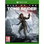 Rise of the Tomb Raider - Xbox One