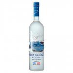 Grey goose 70cl