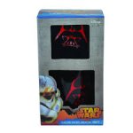 Official star wars mug and sock set