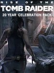 Rise of the Tomb Raider - 20 Year Celebration Pack (Steam) (Using Code)