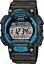 Casio tough solar running watch