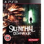 Silent Hill: Downpour - Playstation 3 - NEW- for Prime members at Amazon (&pound;6.98 non prime) - Sold by Amazon