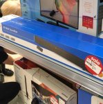 Polaroid 60w Soundbar in ASDA! instore
