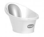 Shnuggle baby bath - grey