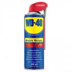 Wd40 Smart Straw 400ml