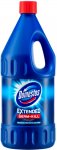 Domestos 24 Hour Thick Bleach Original Blue Bottle (2L)