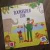 Free Kids Story Book