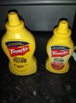French's mustard