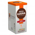 Nescafe Azera Latte Instant Coffee - [6 Sachets] 108g