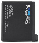 GoPro Hero 4 Rechargable Battery