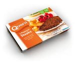 Loads of Quorn items 50p cashback on Checkout Smart COS app - many items after cashback