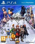 Kingdom Hearts HD 2.8 Final Chapter Limited Edition