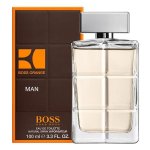 BOSS Orange Man Eau de Toilette 100ml