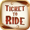 Ticket to Ride Pocket - iOS