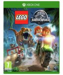 LEGO Jurassic World (Xbox One)