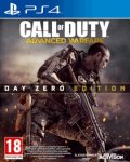 Call of Duty: Advanced Warfare (PS4)