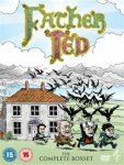 Father Ted: The Complete Box Set DVD