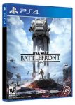 Star Wars: Battlefront (PS4/XO)