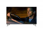 Panasonic TX-50DX700B 50-Inch 1400 Hz 4K Ultra HD Smart LED TV (2016 Model) (HDR, Firefox OS, Local Dimming, Freeview Play)