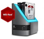 Western Digital - My book Duo 12TB - (2 x 6TB WD Red Drives)
