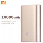 {GOLDEN} Xiaomi 5.1V 2.1A 10000mAh Power Bank + free delivery - £11.30 @ Gearbest