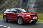 5 years servicing (Range Rover Evoque)