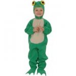 Selection of less Scary Halloween costumes for toddlers @ Amazon with Prime &pound;10.49 w/o