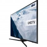 Samsung UE55KU6000 55" Smart 4K Ultra HD with HDR TV - Black £669.00 (with code)