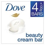 Dove Original Beauty Cream Bar 4 x 100g