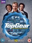 Top Gear - The Complete 13 Disc Specials Box Set [DVD]