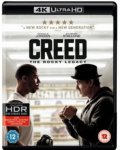 CREED 4K ULTRA HD