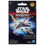 Star Wars Micro Machines The force awakens series 1 blind bag