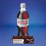 Free Coke or oasis & cake @ boots with 02 moments