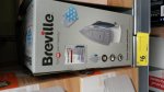 Breville iron