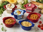 Get a FREE pot or pie from Tesco
