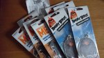 Clearance car air fresheners