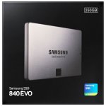 Samsung Evo 840 250GB SSD