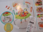 Roaring Rainforest Jumperoo