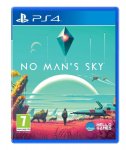 No Man's Sky - Sony PS4 Like New Preowned - Delivered
