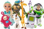 Sainsbury's Toy Event Prices Items/Prices Revealed! Starts 19th October