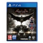 PS4] Batman: Arkham Knight-As New (Boomerang Rentals Via