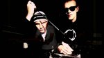 SFF Leftfield Gig Sat 17/10 Northumbria University - 4