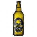 Pear Kopparberg a 500ml bottle