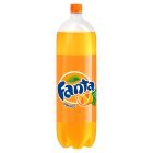 Fanta / Tango / Sprite / Dr Pepper / Pepsi / 7 up (2 Litre) & Lucozade (1 Litre)